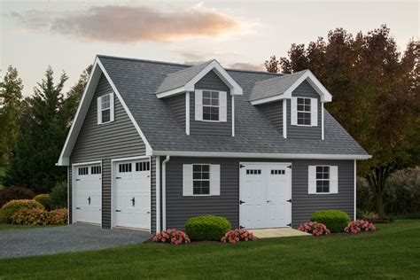 guest house with carport in front of garage metal roof|Garage Guest House .